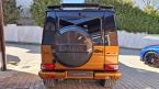 Mercedes Třída G - fotka číslo 4