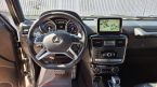 Mercedes Třída G - fotka číslo 16
