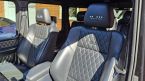 Mercedes Třída G - fotka číslo 11