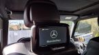 Mercedes Třída G - fotka číslo 25