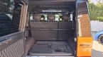 Mercedes Třída G - fotka číslo 32