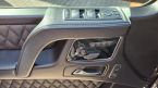 Mercedes Třída G - fotka číslo 13