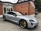 Porsche Taycan - fotka číslo 6