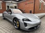 Porsche Taycan - fotka číslo 7