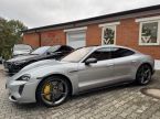 Porsche Taycan - fotka číslo 1