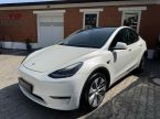 Tesla Model Y - fotka číslo 0