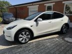 Tesla Model Y - fotka číslo 1