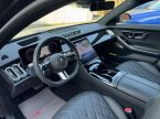 Mercedes Třída S - fotka číslo 9