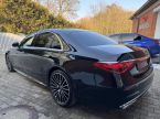 Mercedes Třída S - fotka číslo 2