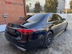 Mercedes Třída S - fotka číslo 4