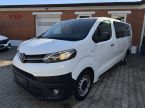 Toyota ProAce - fotka číslo 0