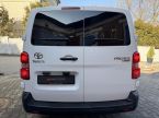 Toyota ProAce - fotka číslo 3