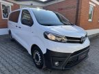 Toyota ProAce - fotka číslo 6