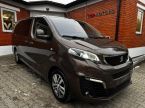 Peugeot Traveller - fotka číslo 8