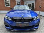 BMW Řada 3 - fotka číslo 9