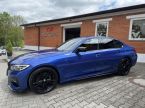 BMW Řada 3 - fotka číslo 1