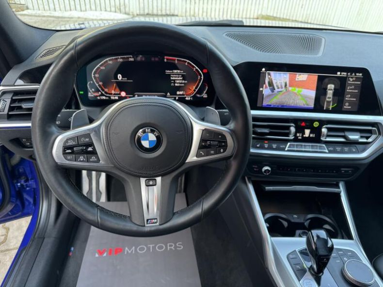 BMW Řada 3 - hlavní fotka