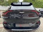 Aston Martin DBX - fotka číslo 4