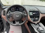 Aston Martin DBX - fotka číslo 19