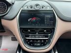 Aston Martin DBX - fotka číslo 21