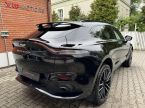 Aston Martin DBX - fotka číslo 5
