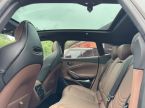 Aston Martin DBX - fotka číslo 39