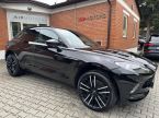 Aston Martin DBX - fotka číslo 8