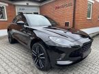 Aston Martin DBX - fotka číslo 9