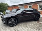 Aston Martin DBX - fotka číslo 1