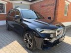 BMW X7 - fotka číslo 9