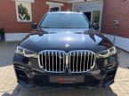 BMW X7 - fotka číslo 10