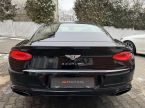 Bentley Continental - fotka číslo 3