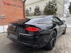 Bentley Continental - fotka číslo 4