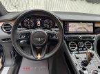 Bentley Continental - fotka číslo 11