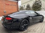 Bentley Continental - fotka číslo 5