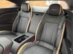 Bentley Continental - fotka číslo 34