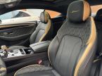 Bentley Continental - fotka číslo 12