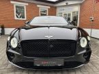 Bentley Continental - fotka číslo 9