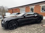 Bentley Continental - fotka číslo 1