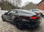 Bentley Continental - fotka číslo 2