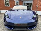 Porsche Taycan - fotka číslo 10