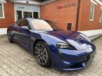 Porsche Taycan - fotka číslo 8
