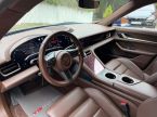 Porsche Taycan - fotka číslo 11