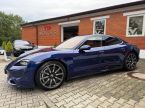 Porsche Taycan - fotka číslo 1