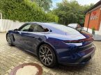 Porsche Taycan - fotka číslo 2