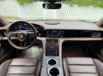 Porsche Taycan - fotka číslo 16