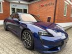 Porsche Taycan - fotka číslo 9