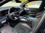 Mercedes GLE - fotka číslo 11