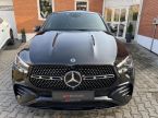 Mercedes GLE - fotka číslo 9