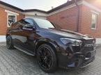 Mercedes GLE - fotka číslo 7